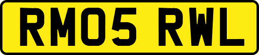 RM05RWL