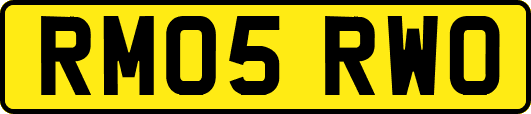 RM05RWO