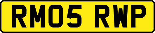RM05RWP