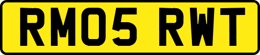 RM05RWT
