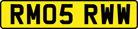 RM05RWW