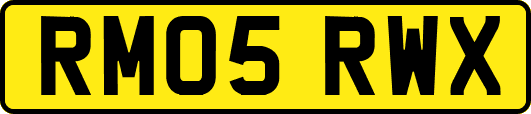 RM05RWX