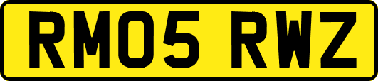 RM05RWZ