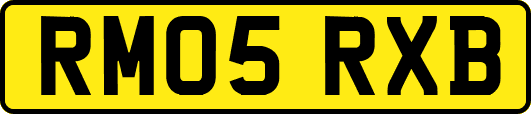 RM05RXB