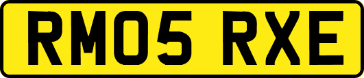 RM05RXE