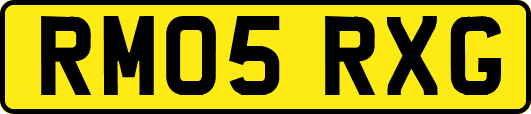 RM05RXG