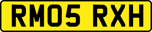 RM05RXH