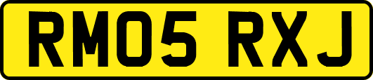 RM05RXJ