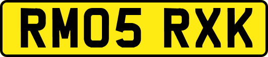 RM05RXK