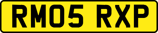 RM05RXP