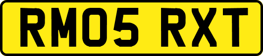 RM05RXT