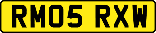 RM05RXW