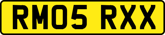 RM05RXX