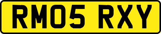 RM05RXY