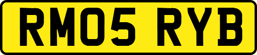 RM05RYB