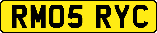 RM05RYC