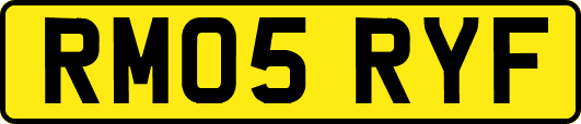 RM05RYF