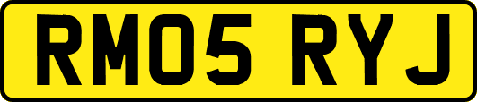 RM05RYJ