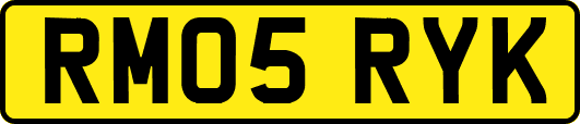 RM05RYK
