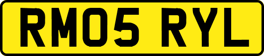 RM05RYL