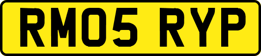 RM05RYP