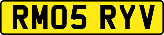 RM05RYV