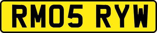 RM05RYW