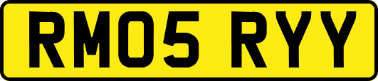RM05RYY