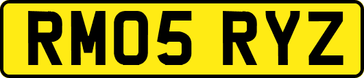 RM05RYZ
