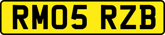 RM05RZB