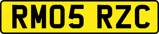 RM05RZC