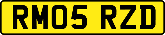 RM05RZD