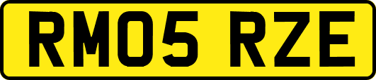 RM05RZE