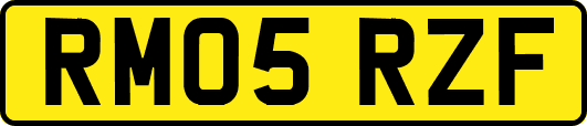 RM05RZF