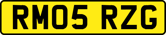 RM05RZG