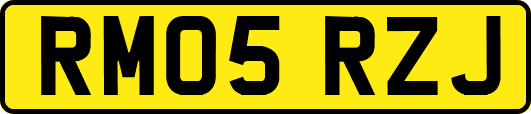 RM05RZJ