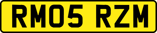 RM05RZM