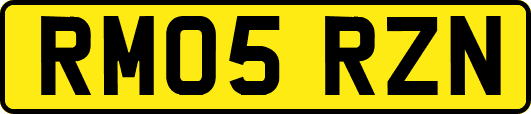 RM05RZN