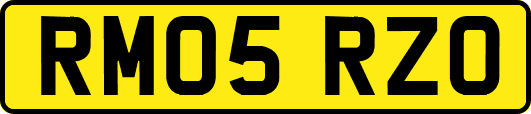 RM05RZO