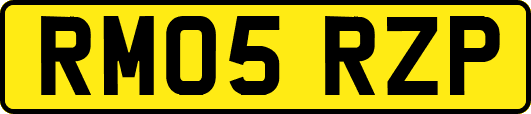 RM05RZP