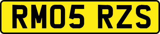 RM05RZS