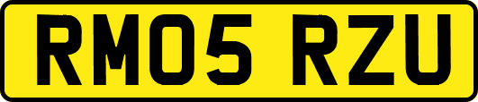 RM05RZU