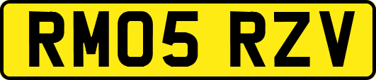 RM05RZV