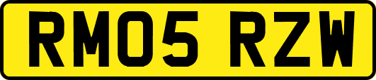 RM05RZW