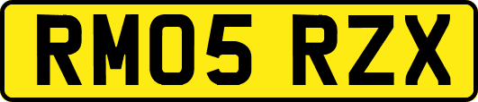 RM05RZX