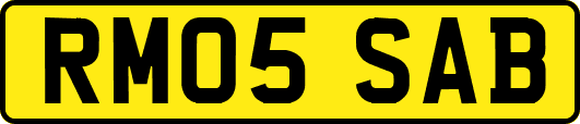 RM05SAB