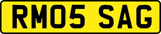 RM05SAG