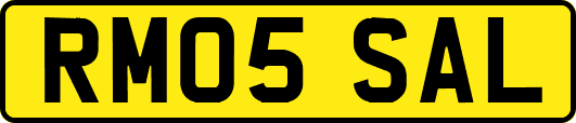 RM05SAL