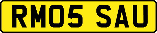 RM05SAU