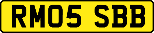 RM05SBB